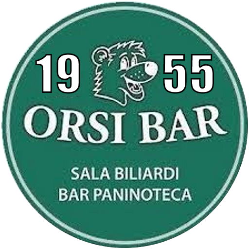 Orsi Bar — Sala Biliardi, Verona